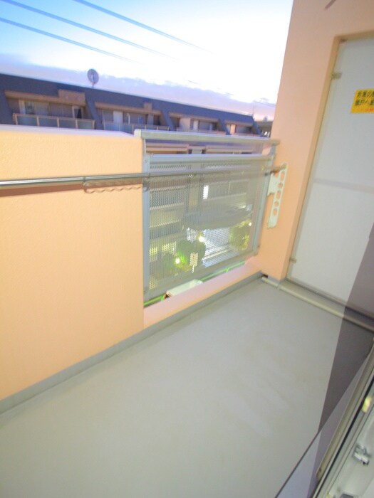 物件内観写真21　(ベランダ・バルコニー)