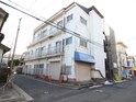 清水マンション