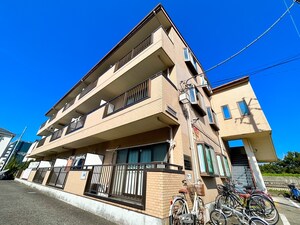 ルシール五番館外観写真