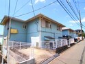 テラスハウス長瀬