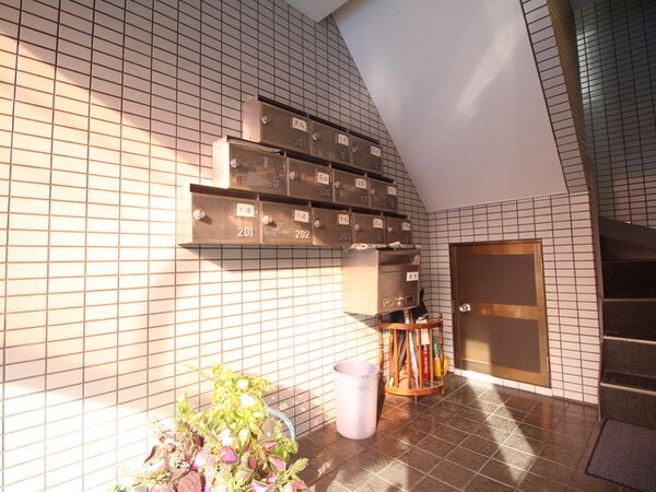 建物設備