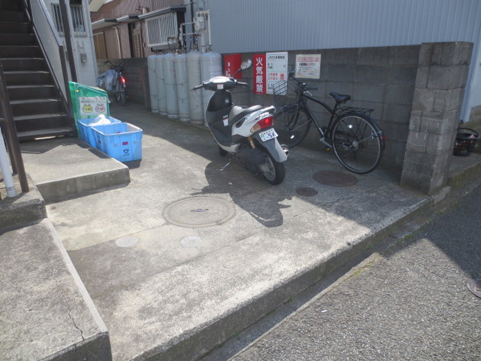 外観写真