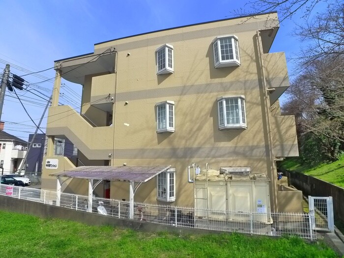 物件外観写真3　(周辺環境)