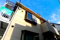 キャッスルピアの外観写真