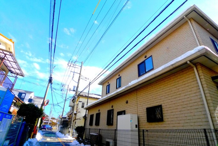 物件外観写真6　(周辺環境)