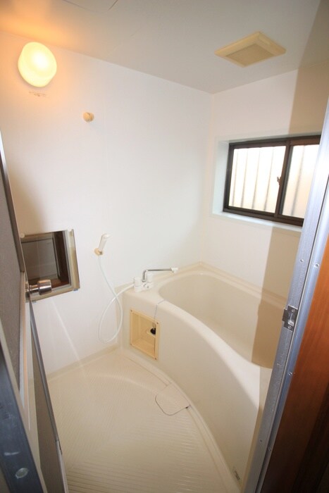 物件内観写真14　(バス／シャワールーム等)