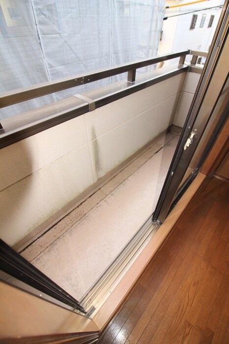 物件内観写真22　(ベランダ・バルコニー)