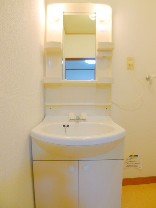 物件内観写真15　(洗面)