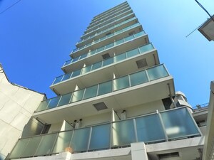 ﾌｪﾙｸﾙｰﾙﾌﾟﾚｽﾄ堀切菖蒲園(1103)外観写真