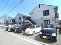 セフィラ野火止Ａ棟