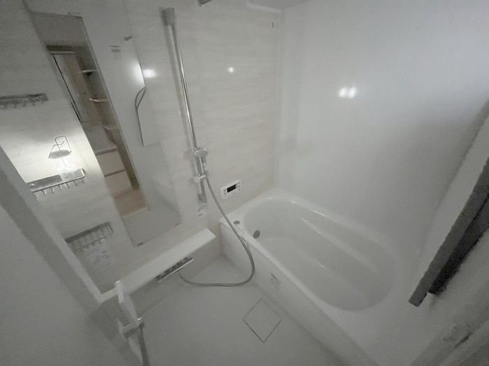 ウェルシャン第２池袋（802）のバス