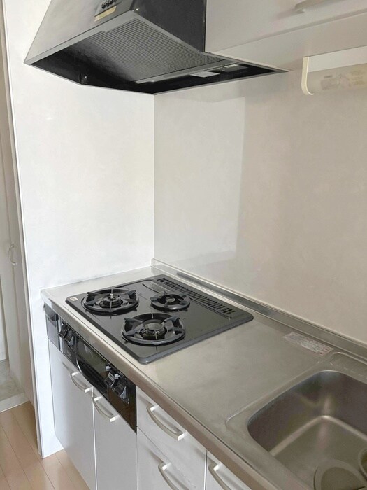 物件内観写真6　(キッチン)