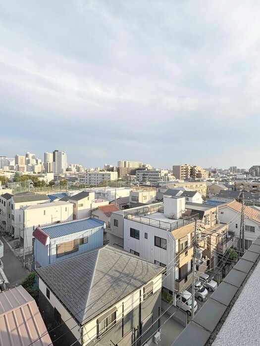 物件内観写真15　(周辺環境)