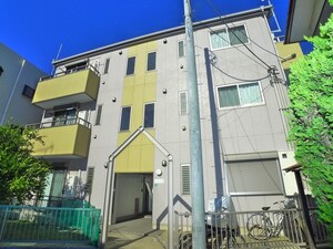 ニュ－ライフ前原外観写真