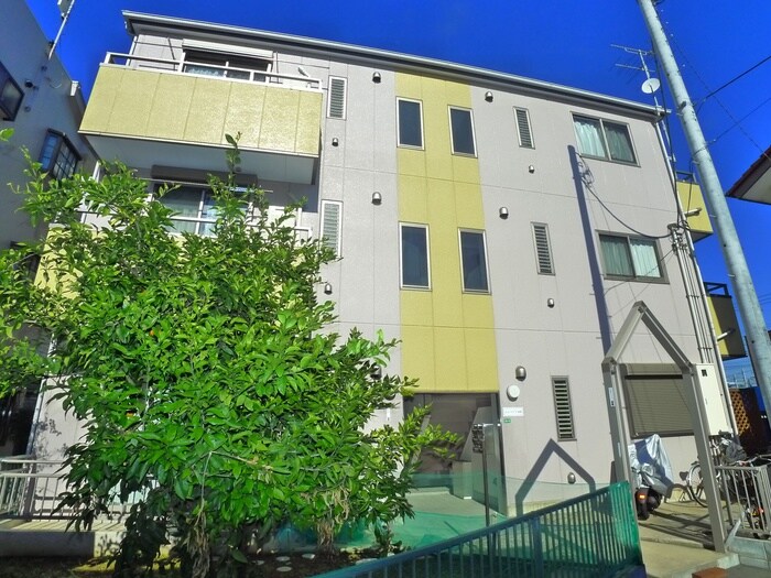 物件外観写真2　(その他)