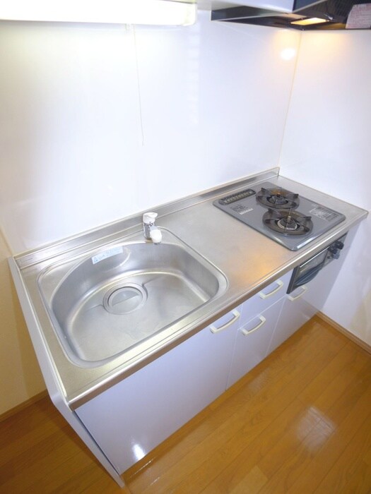 物件内観写真7　(キッチン)