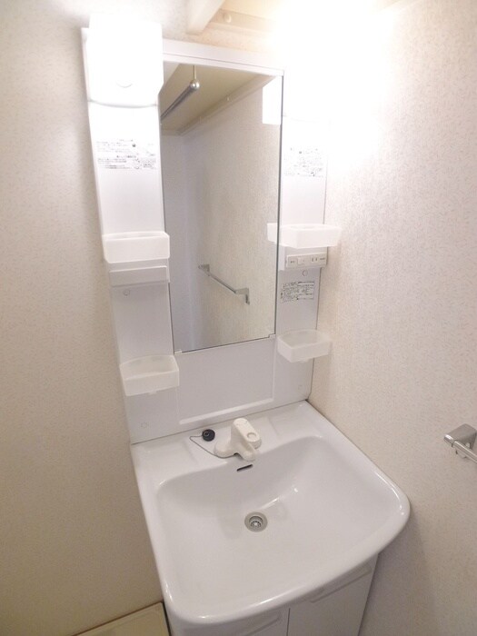 物件内観写真12　(洗面)