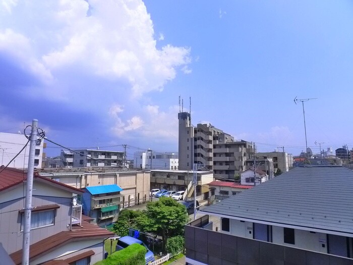 物件内観写真19　(周辺環境)