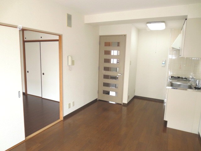 物件内観写真7　(キッチン)