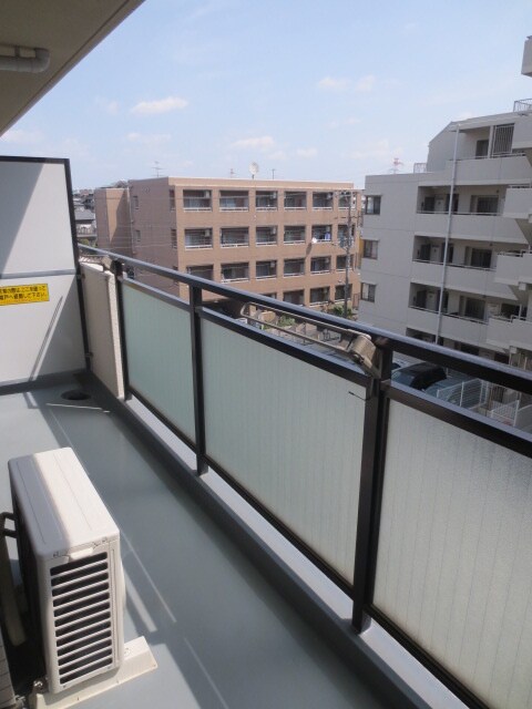 物件内観写真16　(ベランダ・バルコニー)