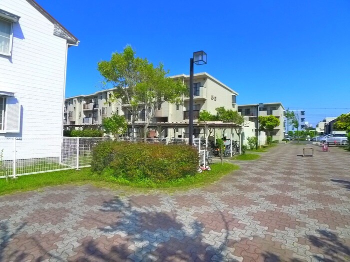 物件外観写真4　(その他)