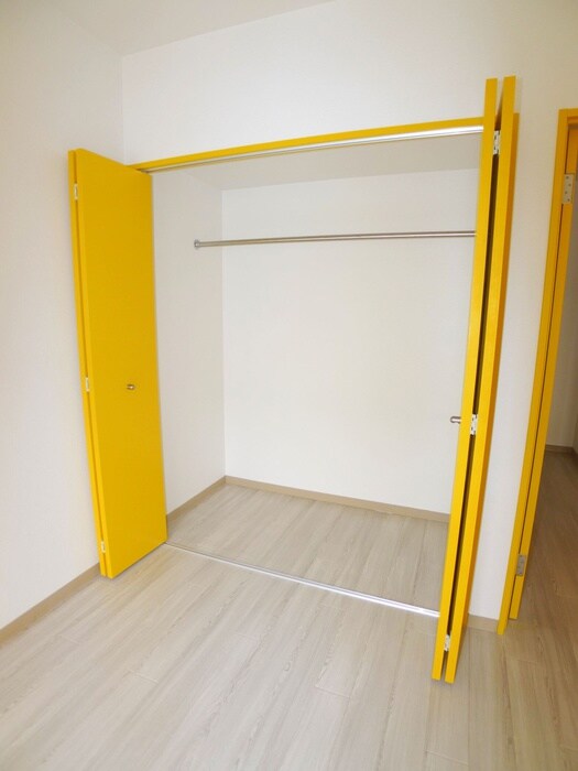 物件内観写真13　(収納)