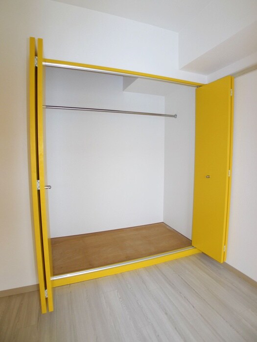 物件内観写真15　(収納)