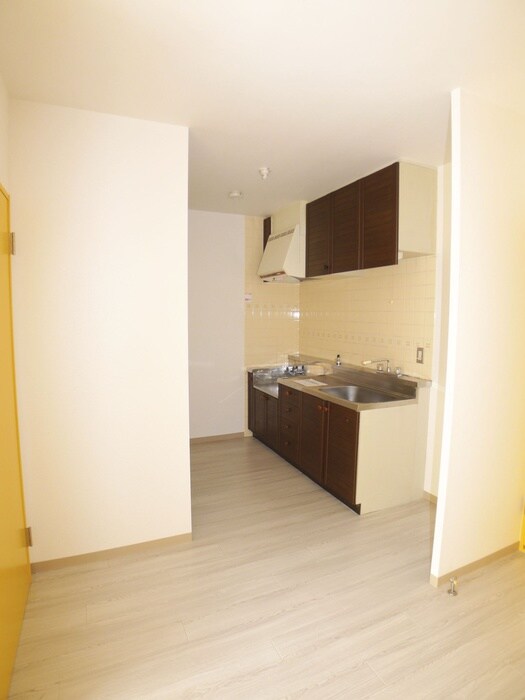 物件内観写真15　(キッチン)