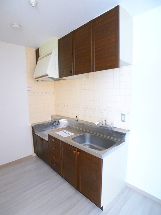 物件内観写真16　(キッチン)