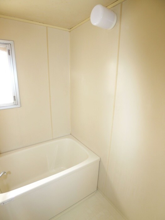 物件内観写真17　(バス／シャワールーム等)