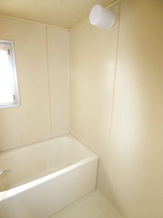 物件内観写真18　(バス／シャワールーム等)