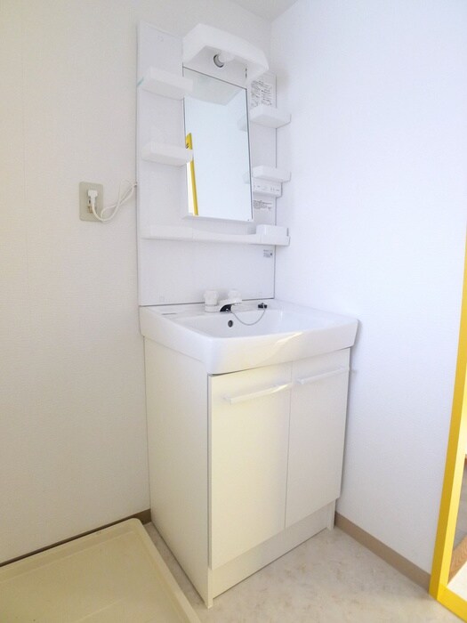 物件内観写真19　(洗面)