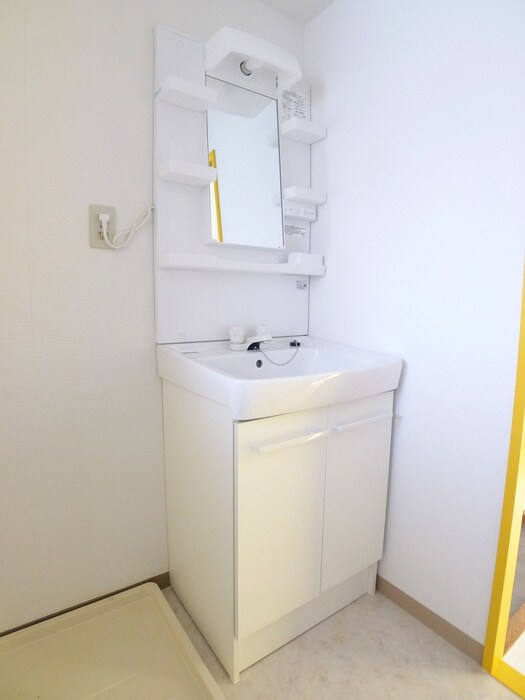 物件内観写真20　(洗面)