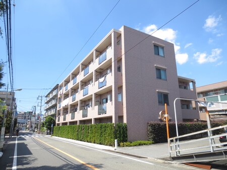 ピアーチェウチムラパート２１外観写真