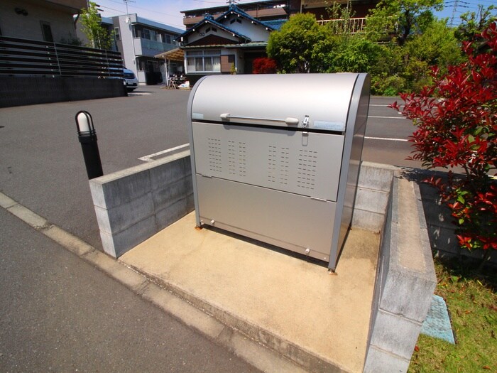 物件外観写真5　(建物設備)