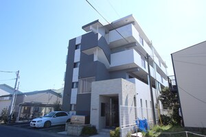 ラディエ外観写真