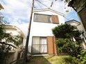 永田山王台貸家