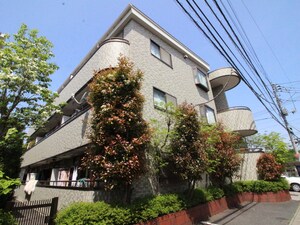 クイーンズハイツ金明外観写真