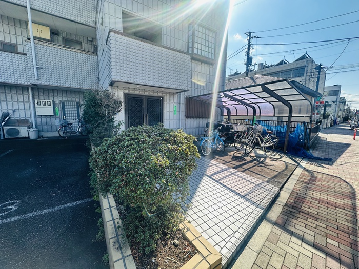 外観写真