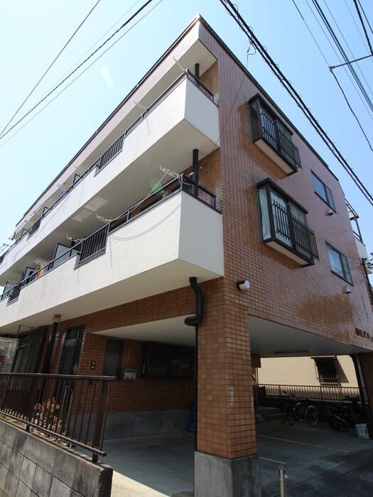 物件外観写真3　(外観写真)