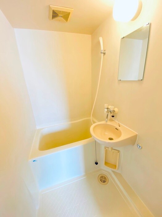 物件内観写真13　(バス／シャワールーム等)