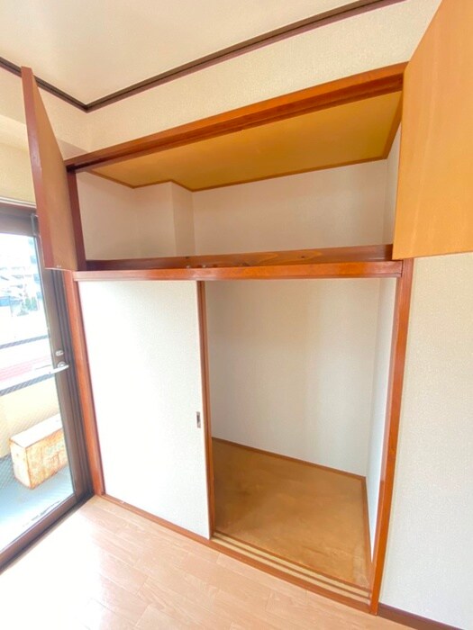 物件内観写真18　(収納)