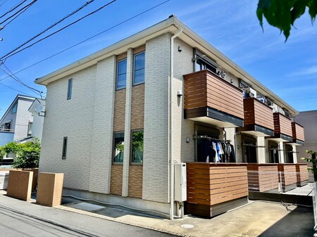 グランライズ世田谷外観写真