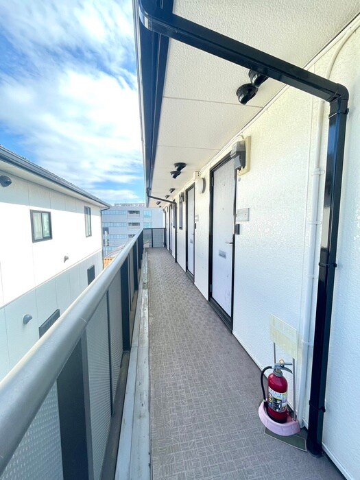 物件外観写真4　(外観写真)