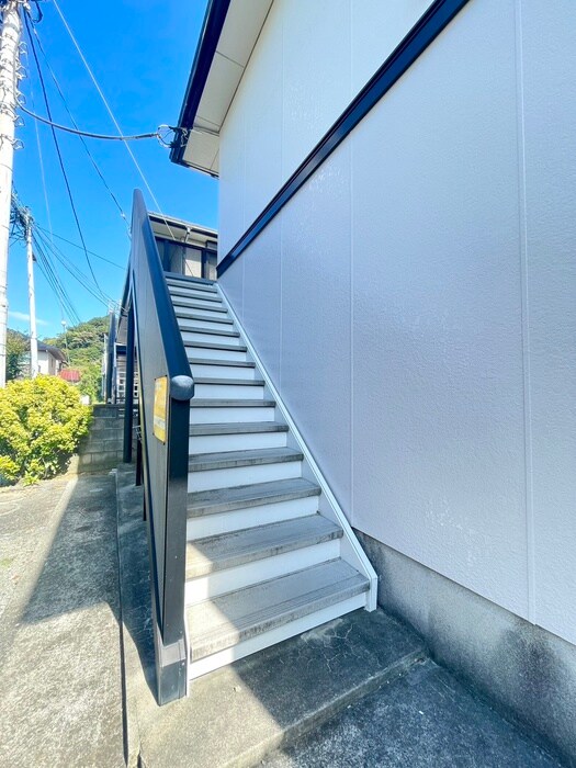 物件外観写真5　(外観写真)