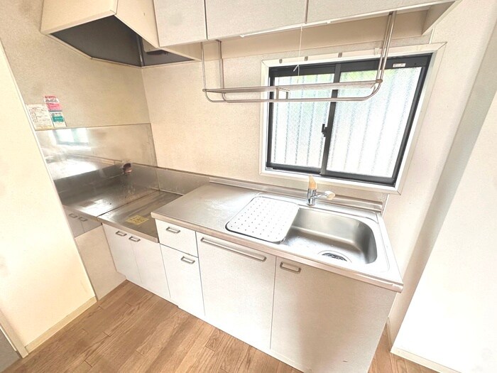 物件内観写真11　(キッチン)