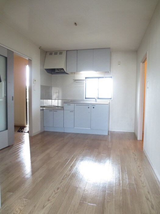 物件内観写真12　(居室)