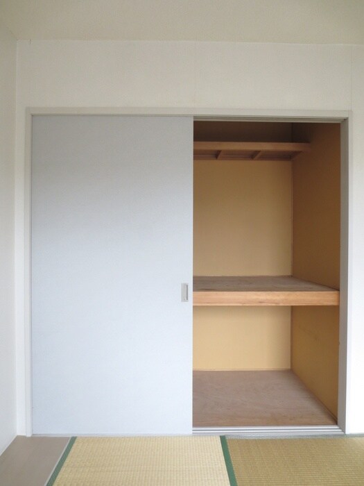 物件内観写真14　(収納)