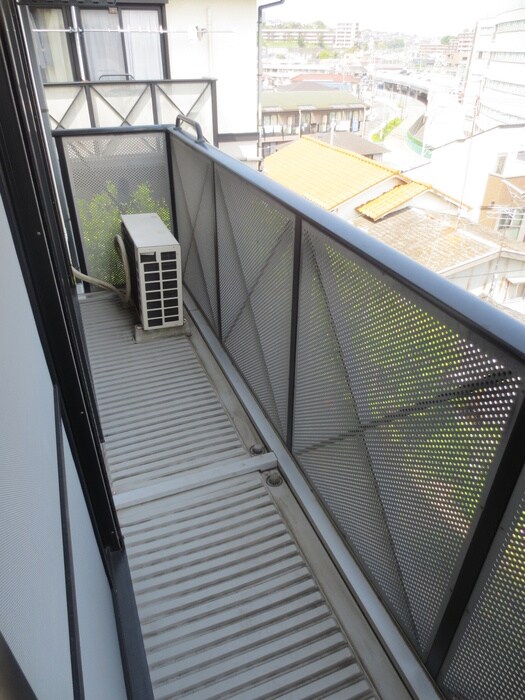 物件内観写真15　(ベランダ・バルコニー)