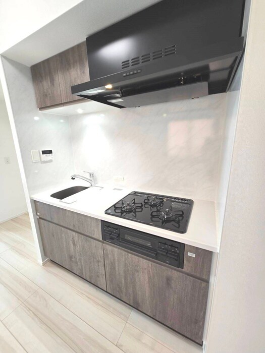 物件内観写真9　(キッチン)